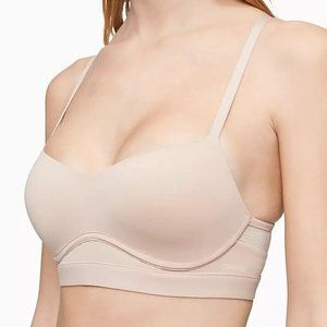 Perfectly Fit Flex Lightly Lined Bralette